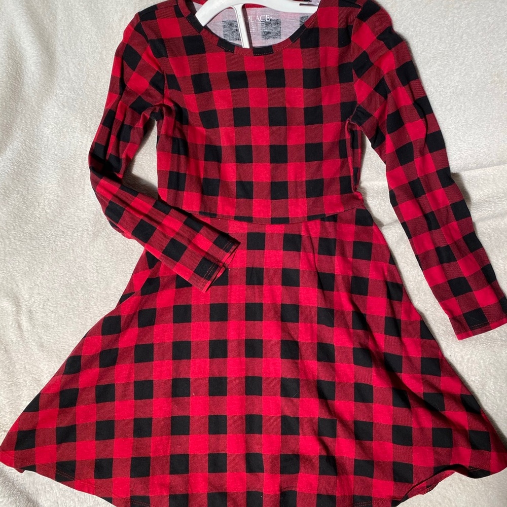 Children’s Place dress